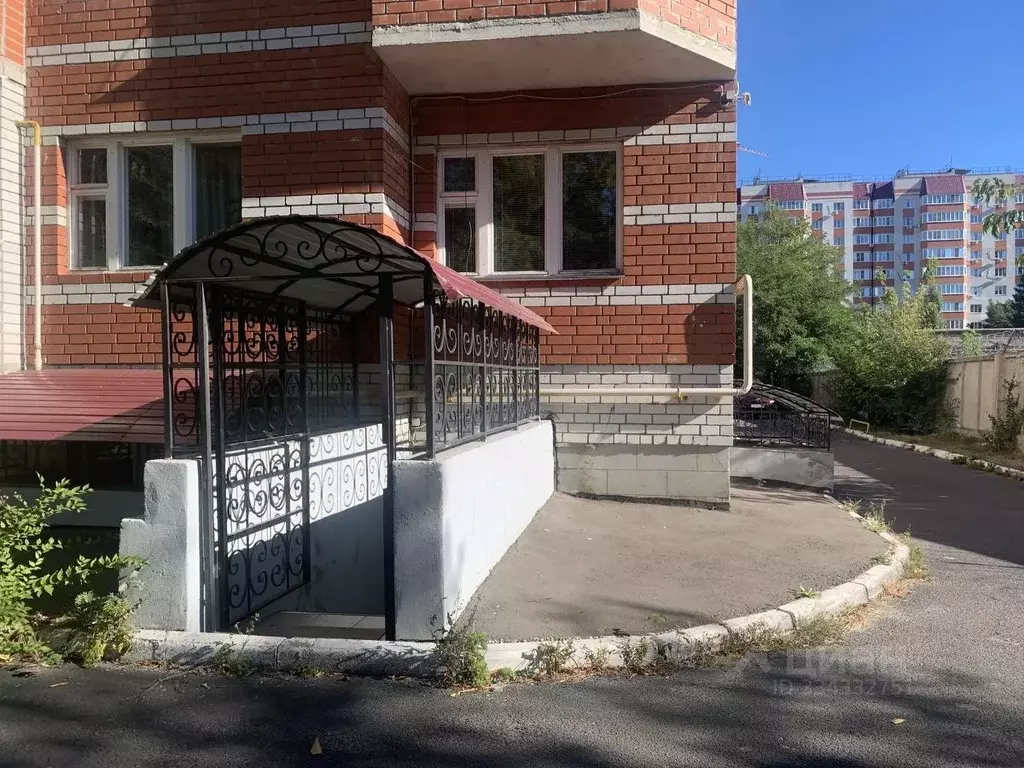 Офис в Курская область, Курск Курского завода тракторных запчастей ... - Фото 1