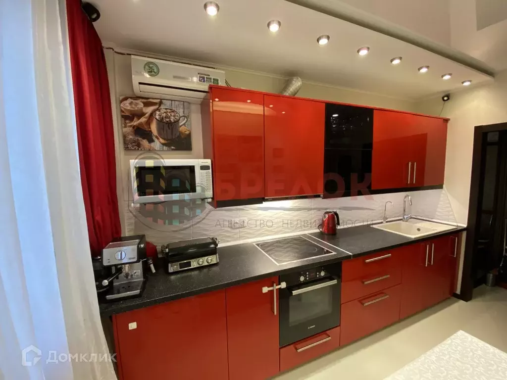 Продаётся 1-к квартира, 42 м - Фото 0
