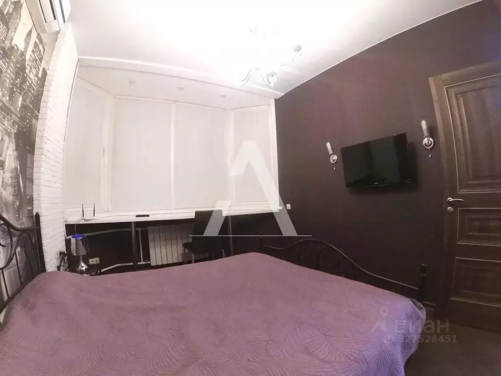 2-к кв. Самарская область, Самара Молодежная ул., 8б (46.0 м) - Фото 2