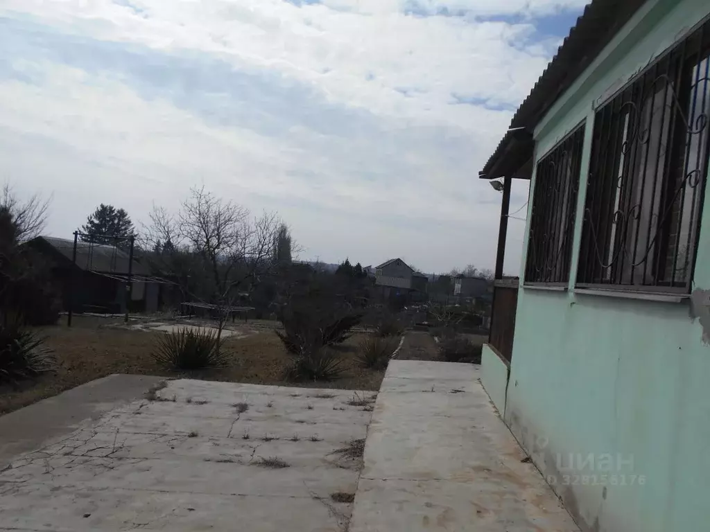 Дом в Волгоградская область, Городищенский район, Ерзовское городское ... - Фото 2