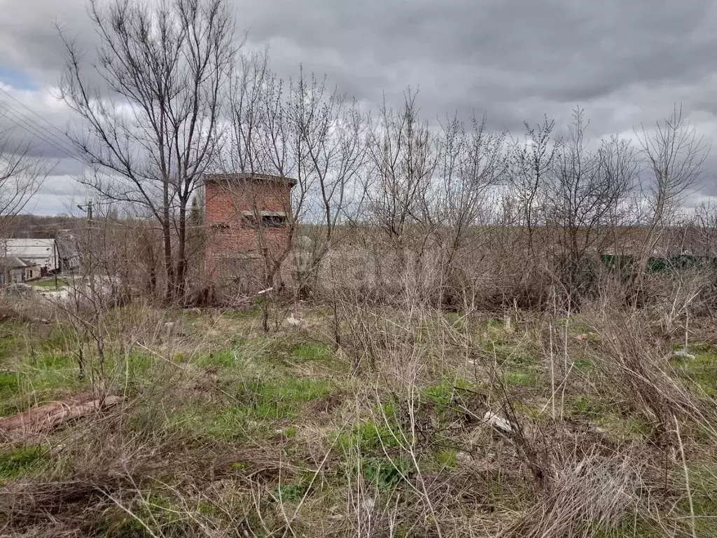 Участок в Саратовская область, Балашов Коммунистическая ул., 70/120 ... - Фото 1