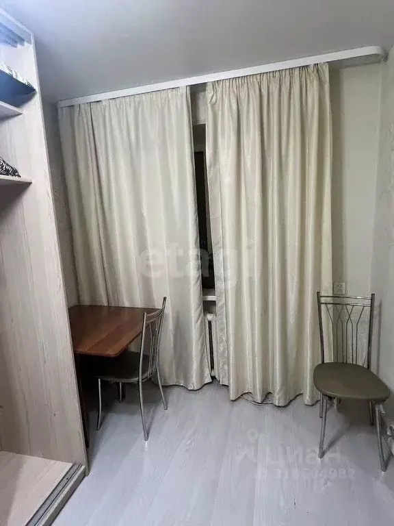 2-к кв. Башкортостан, Уфа просп. Октября, 121 (43.3 м) - Фото 1