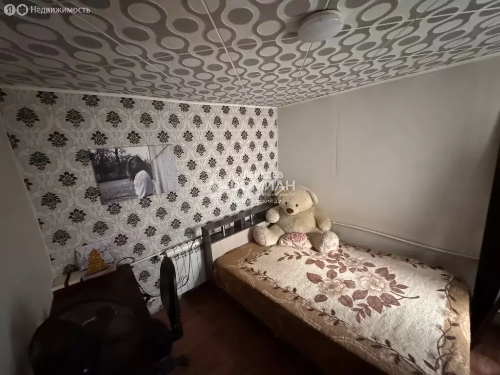 4-комнатная квартира: Новочеркасск, Красный спуск, 30 (75.1 м) - Фото 1