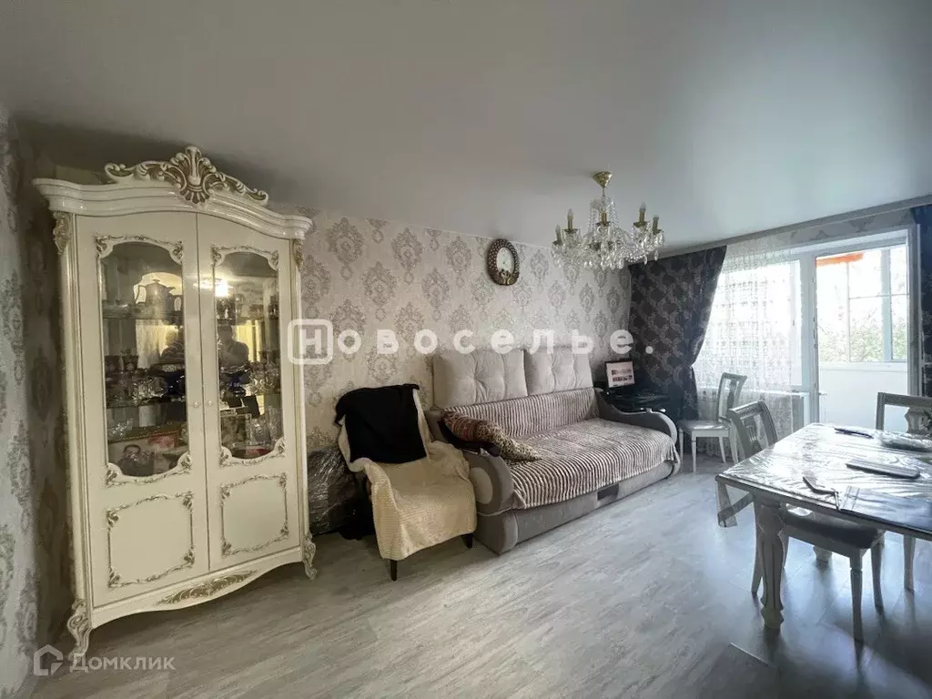 Продаётся 2-к квартира, 44 м - Фото 0