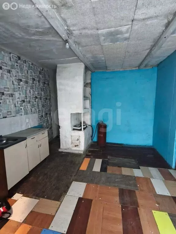 Дом в Курганская область, Шадринский муниципальный округ, село ... - Фото 2