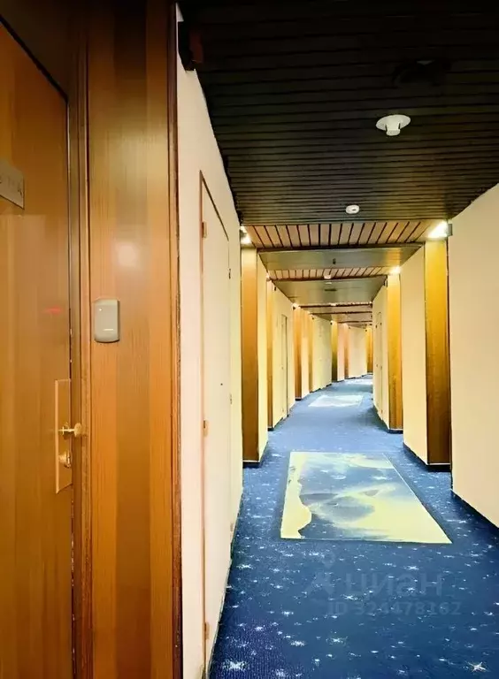 Помещение свободного назначения в Москва просп. Мира, 150 (24 м) - Фото 1