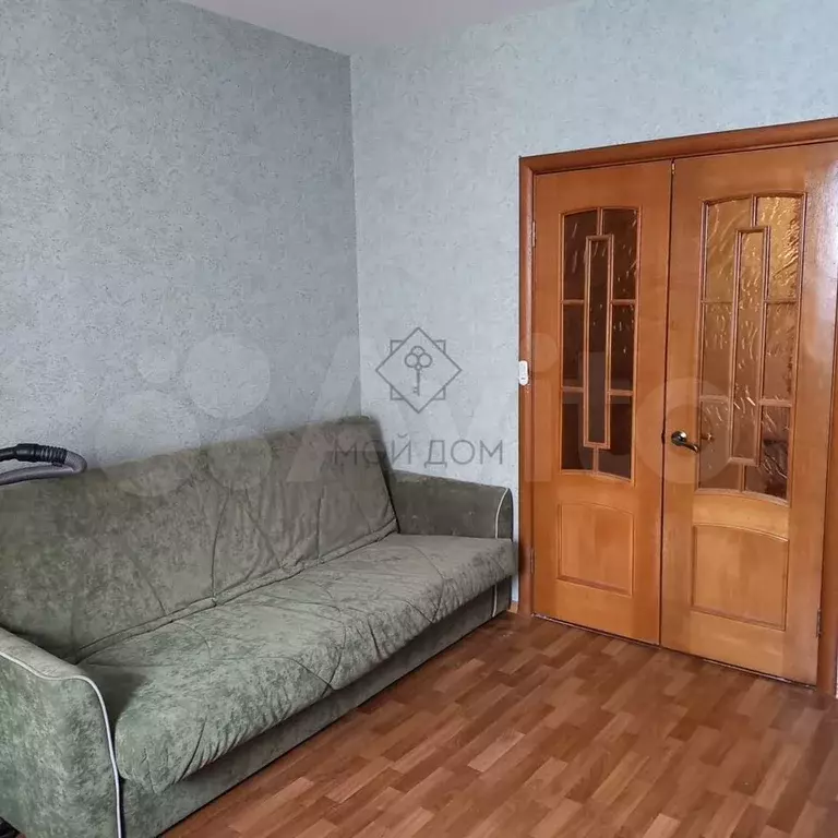 2-к. квартира, 54 м, 11/12 эт. - Фото 0
