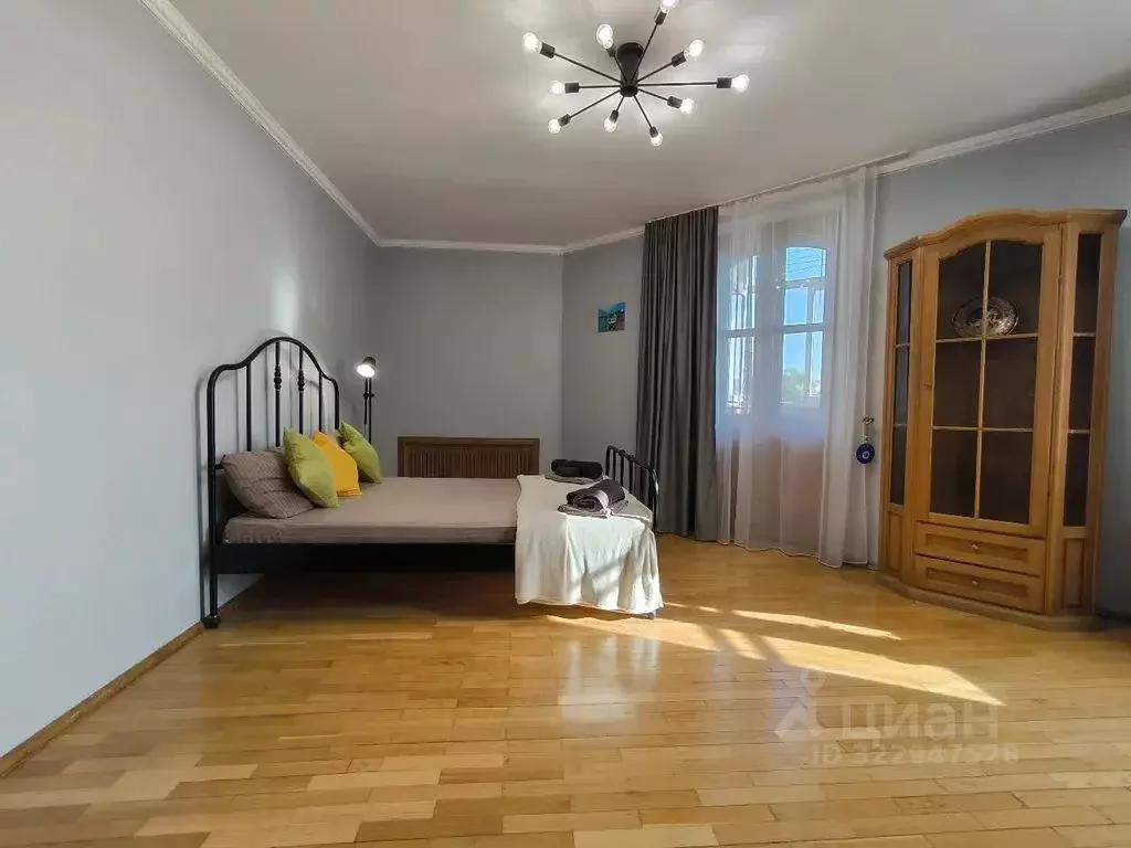 3-к кв. Севастополь ул. Очаковцев, 39 (86.0 м) - Фото 2