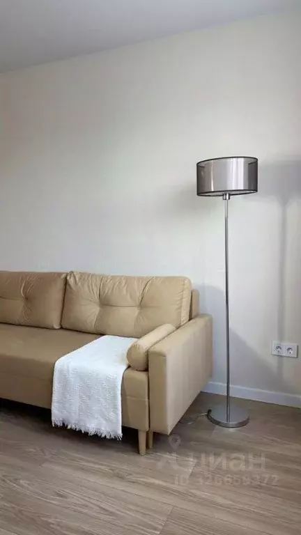 2-к кв. Татарстан, Казань ул. Короленко, 13 (47.0 м) - Фото 1