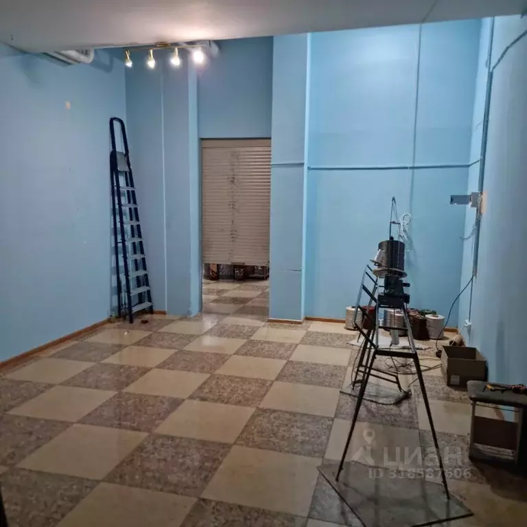 Помещение свободного назначения в Ростовская область, Новочеркасск ... - Фото 0