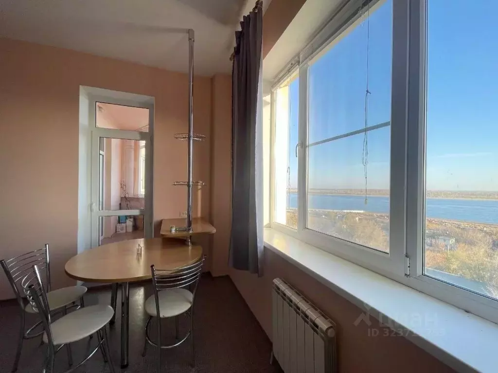 1-к кв. Волгоградская область, Волгоград ул. Им. Циолковского, 33 ... - Фото 2