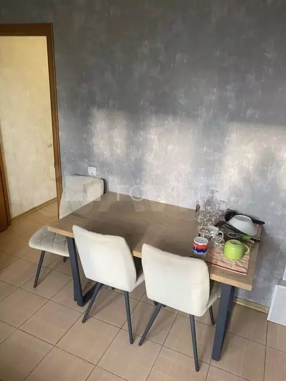 2-к. квартира, 60 м, 3/16 эт. - Фото 1