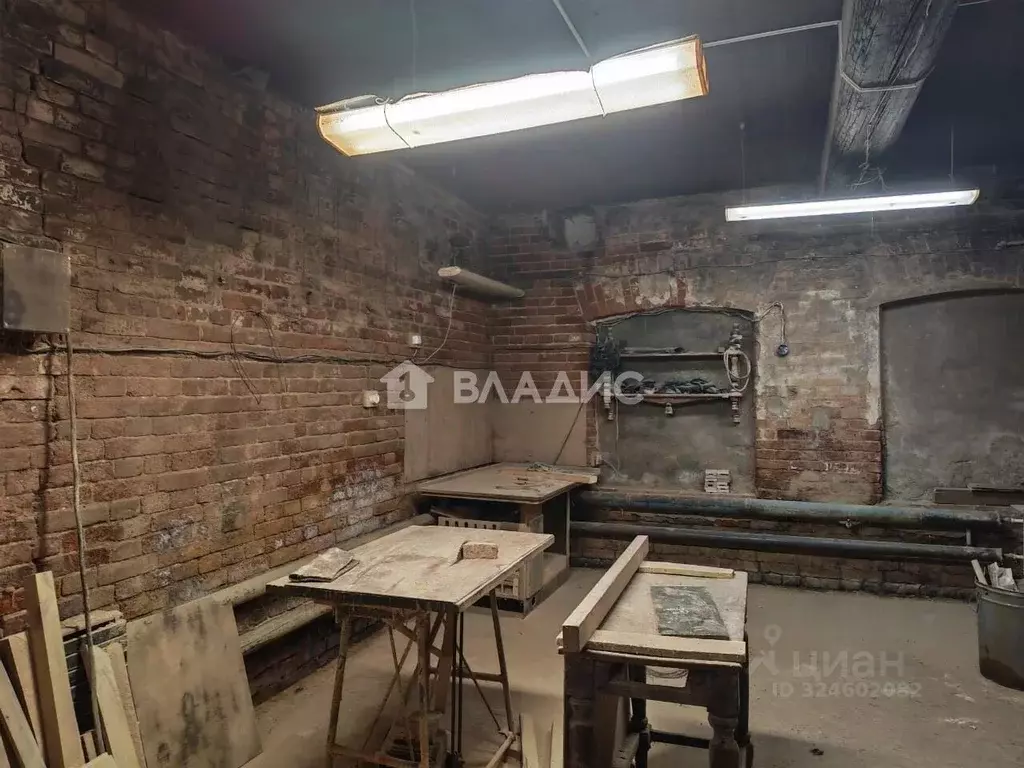 Производственное помещение в Владимирская область, Лакинск г. ... - Фото 2