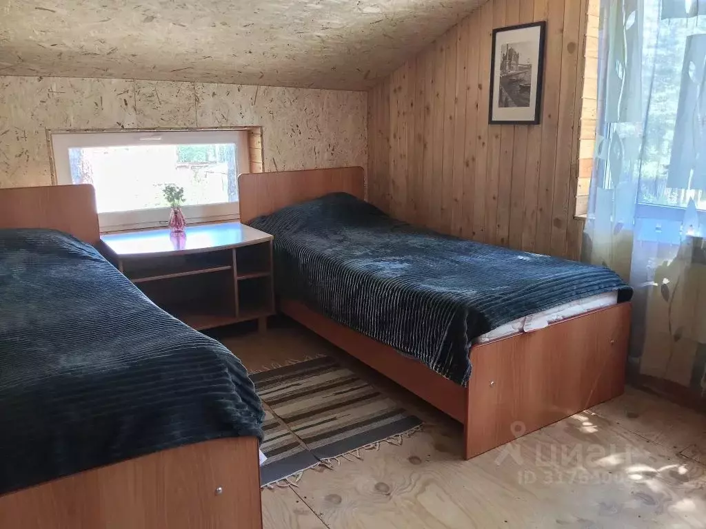 Комната Бурятия, Тункинский район, пос. Аршан Набережная ул., 88Б - Фото 1