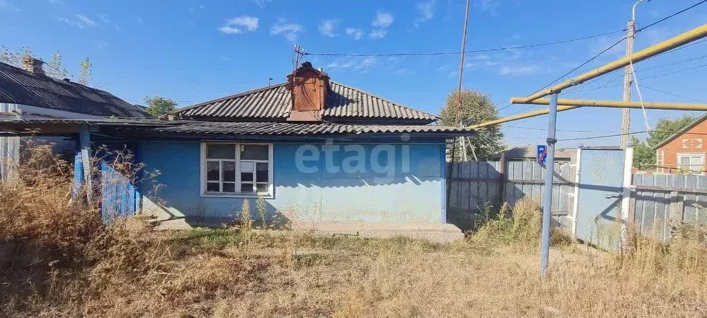 Дом в Белгородская область, Поселок Чернянка городское поселение, ... - Фото 1