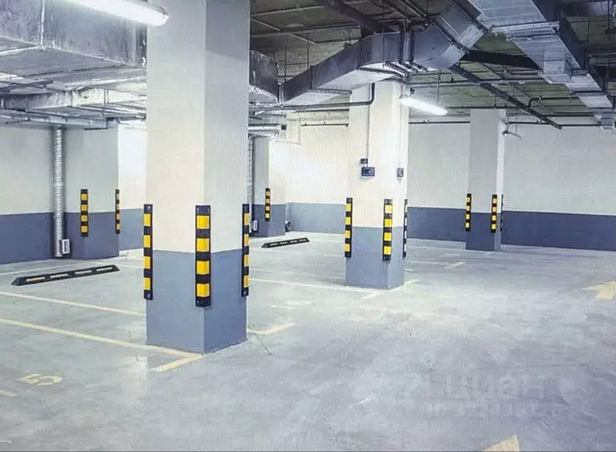 Гараж в Краснодарский край, Краснодар ул. Декабристов, 59 (14 м) - Фото 2