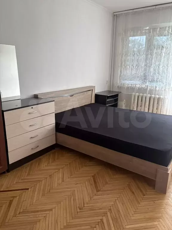 1-к. квартира, 34 м, 4/5 эт. - Фото 0
