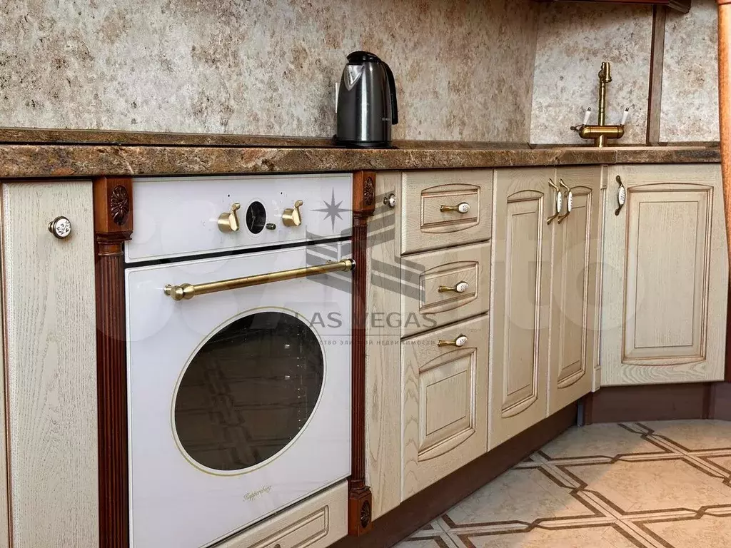 3-к. квартира, 80 м, 12/12 эт. - Фото 1