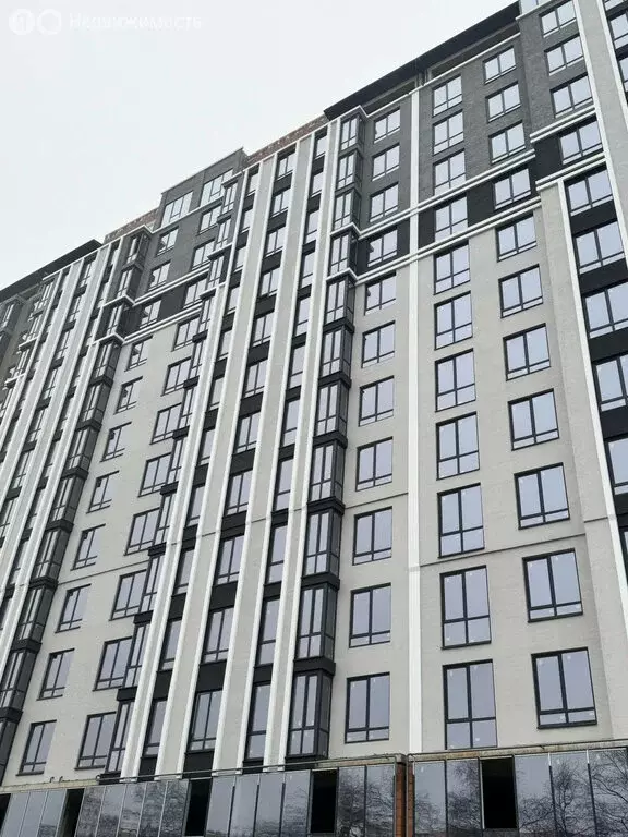 1-комнатная квартира: Нальчик, улица Идарова, 176 (54.89 м) - Фото 1
