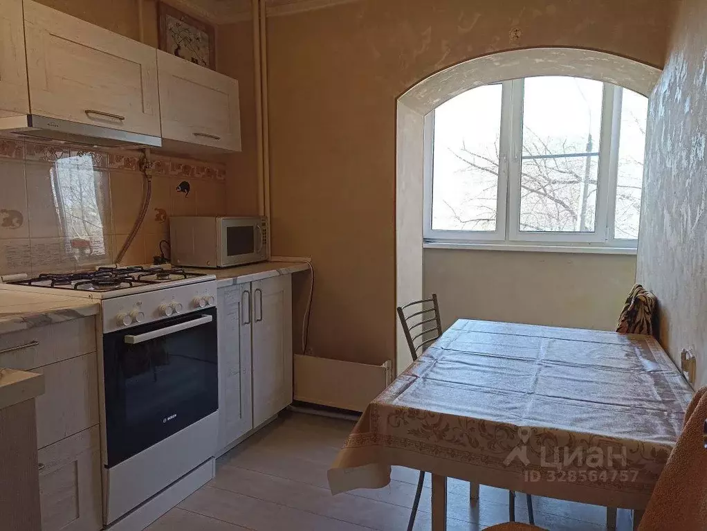 Квартира, 1 комната, 30.6 м - Фото 1