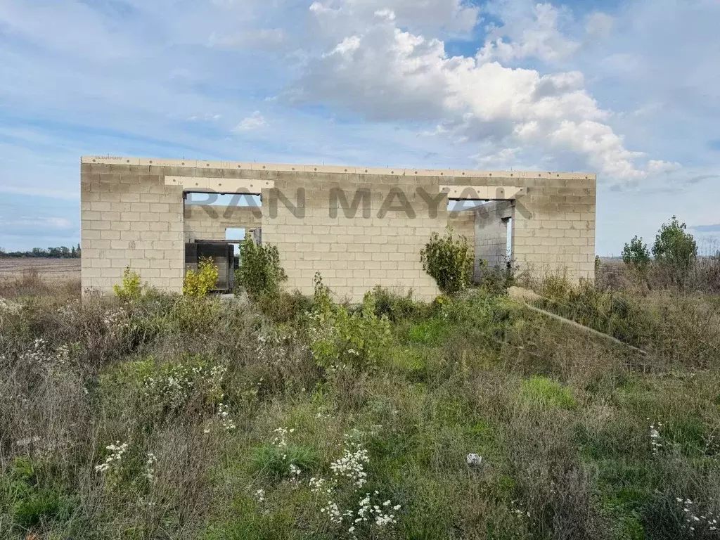 Дом в Адыгея, Майкоп городской округ, Гавердовский хут. пер. Клубный ... - Фото 1