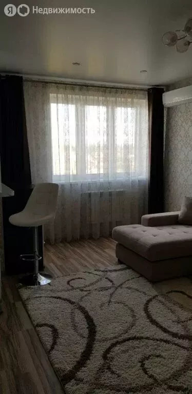 Квартира-студия: Тула, улица Болдина, 1к1 (45 м) - Фото 0