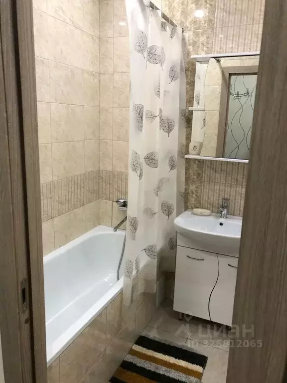 1-к кв. Ставропольский край, Ставрополь ул. Тухачевского, 25/5 (37.0 ... - Фото 1