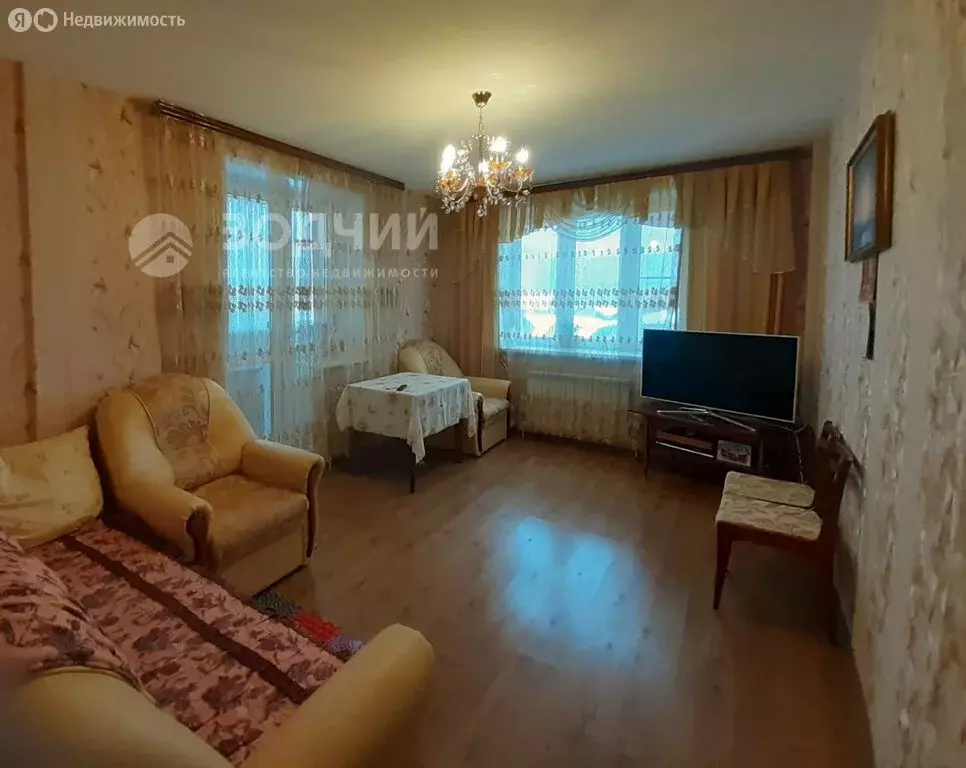 2-комнатная квартира: Чебоксары, жилой район Северо-Западный, ... - Фото 2