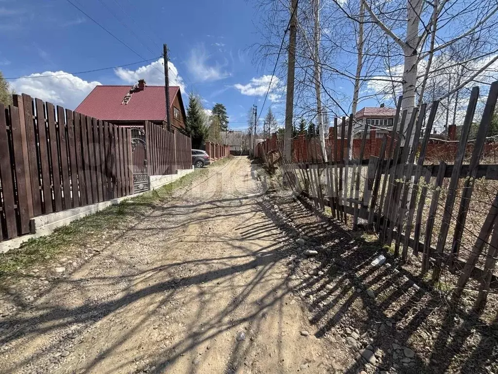 Участок 7,5 сот. (СНТ, ДНП) - Фото 1