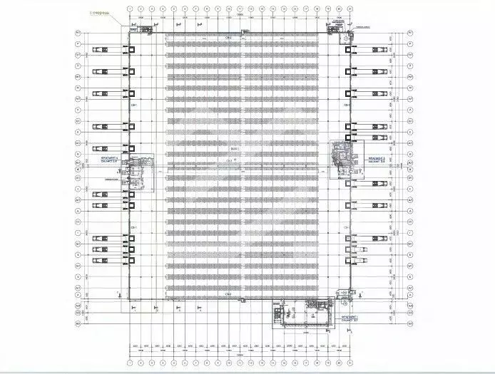 Помещение свободного назначения в Московская область, Солнечногорск ... - Фото 2