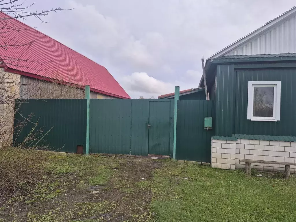 Дом в Саратовская область, Петровск ул. Чернышевского, 62 (54 м) - Фото 2