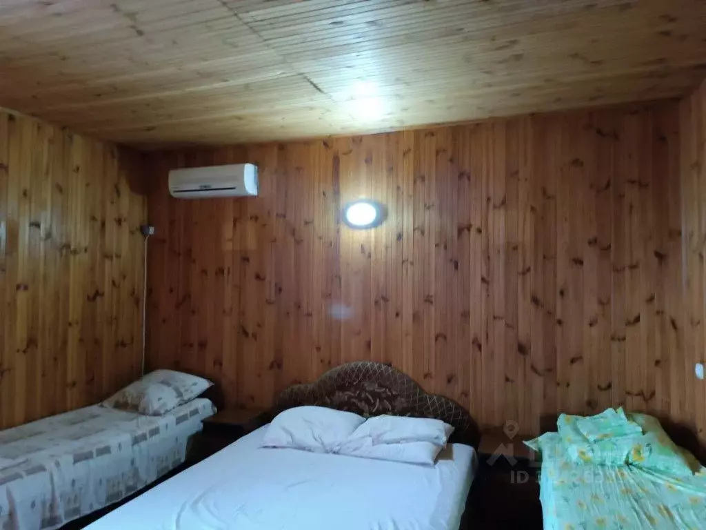 Дом в Крым, Черноморский район, Оленевское с/пос, с. Оленевка ул. ... - Фото 2