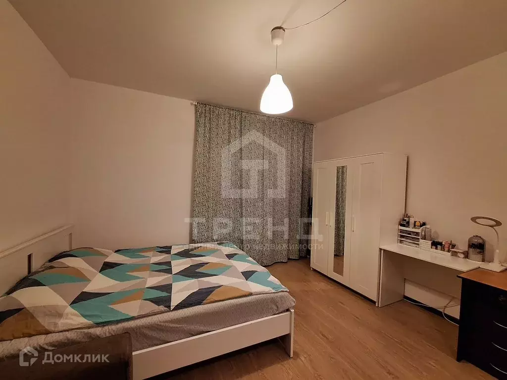 Продаётся квартира-студия, 34.2 м - Фото 0