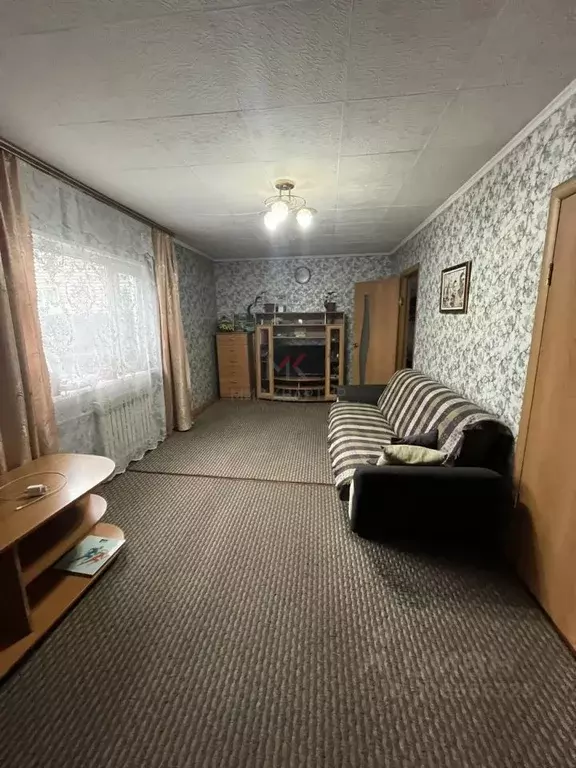 Дом в Тыва, Кызыл ул. Бухтуева (60 м) - Фото 1