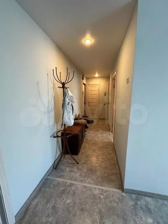 3-к. квартира, 62 м, 5/9 эт. - Фото 1