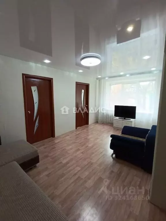 4-к кв. Башкортостан, Стерлитамак ул. Блюхера, 8 (59.7 м) - Фото 1