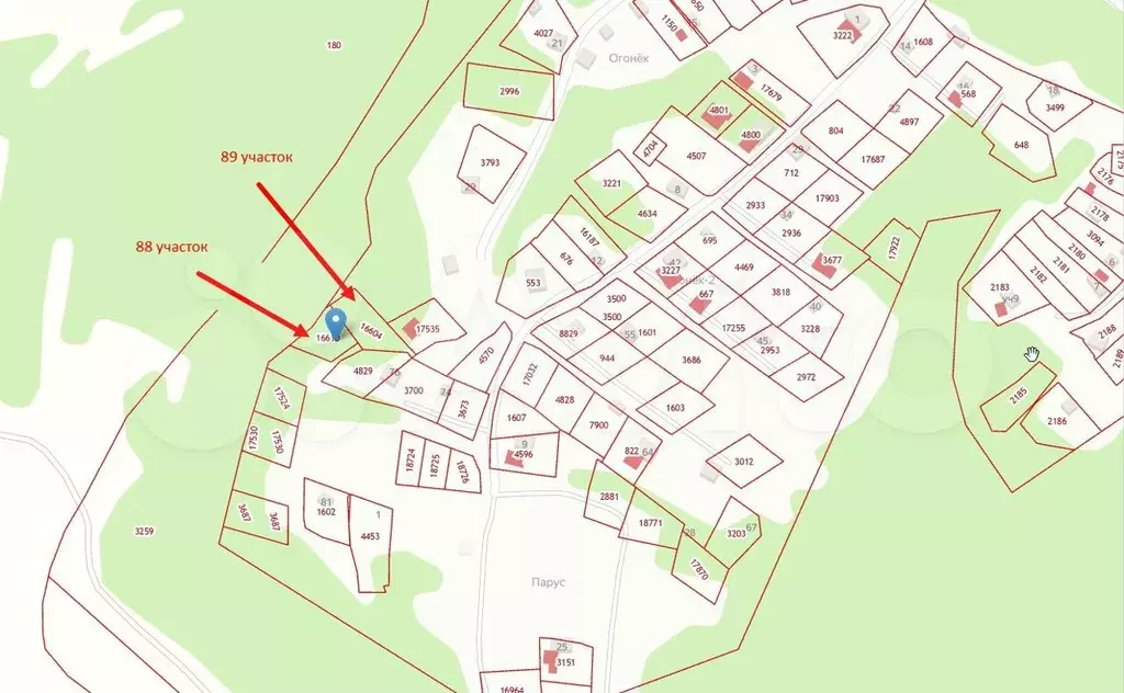 Снт Огонек Новосибирск Купить
