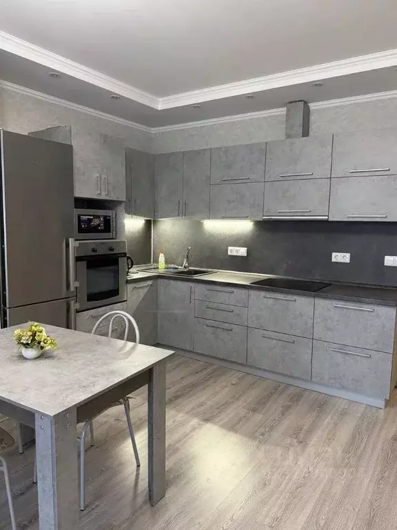 2-к кв. Москва ул. Герасима Курина, 26 (49.2 м) - Фото 2