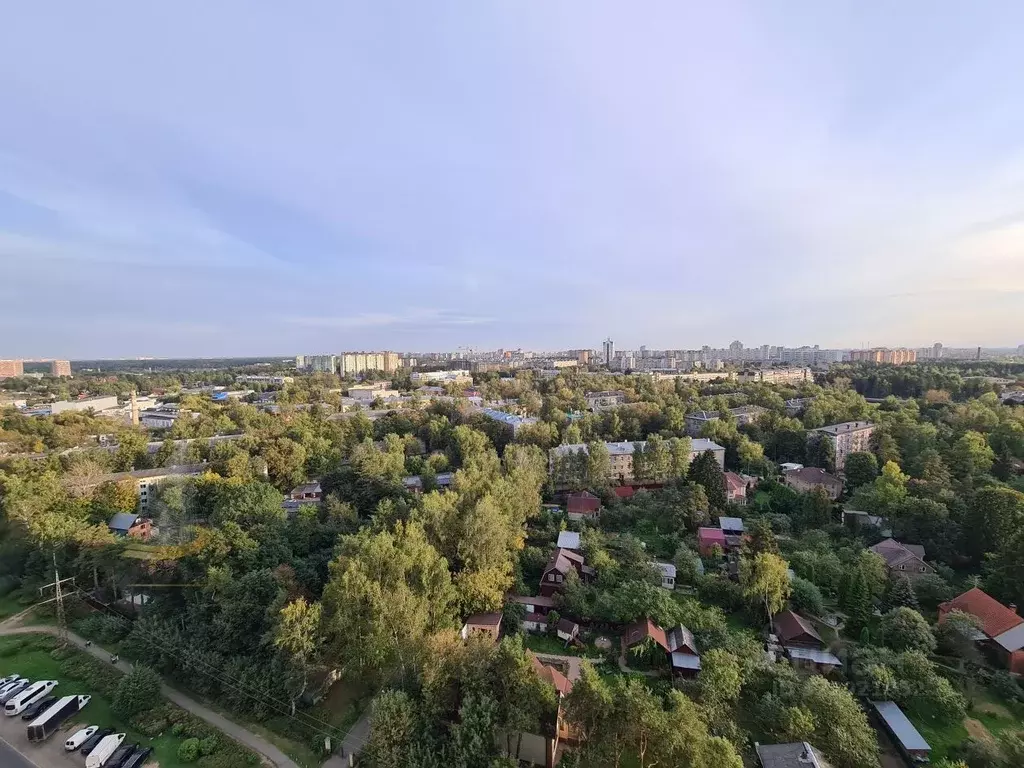 1-к кв. Московская область, Королев ул. Тарасовская, 25 (40.0 м) - Фото 0