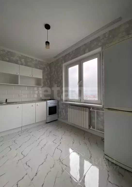 1-к кв. Северная Осетия, Владикавказ Весенняя ул., 19 (36.4 м) - Фото 1