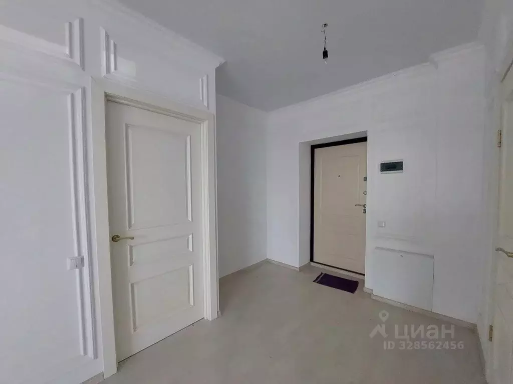 2-к кв. Омская область, Омск Октябрьская ул., 159 (42.0 м) - Фото 2