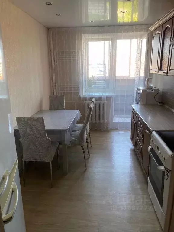 1-к кв. Алтайский край, Барнаул Краевая ул., 255 (40.0 м) - Фото 1