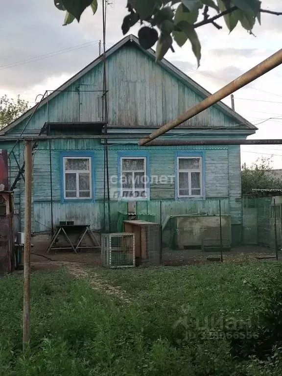 Дом в Челябинская область, Южноуральск ул. Свердлова, 12 (78 м) - Фото 2