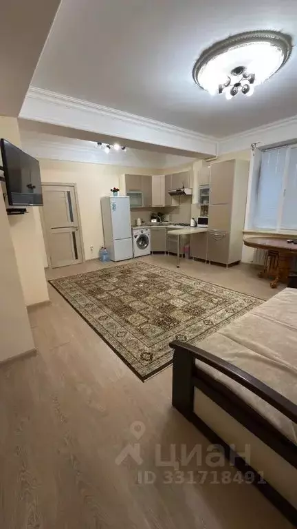 2-к кв. Дагестан, Избербаш пос. Приморский, 34 (58.0 м) - Фото 1