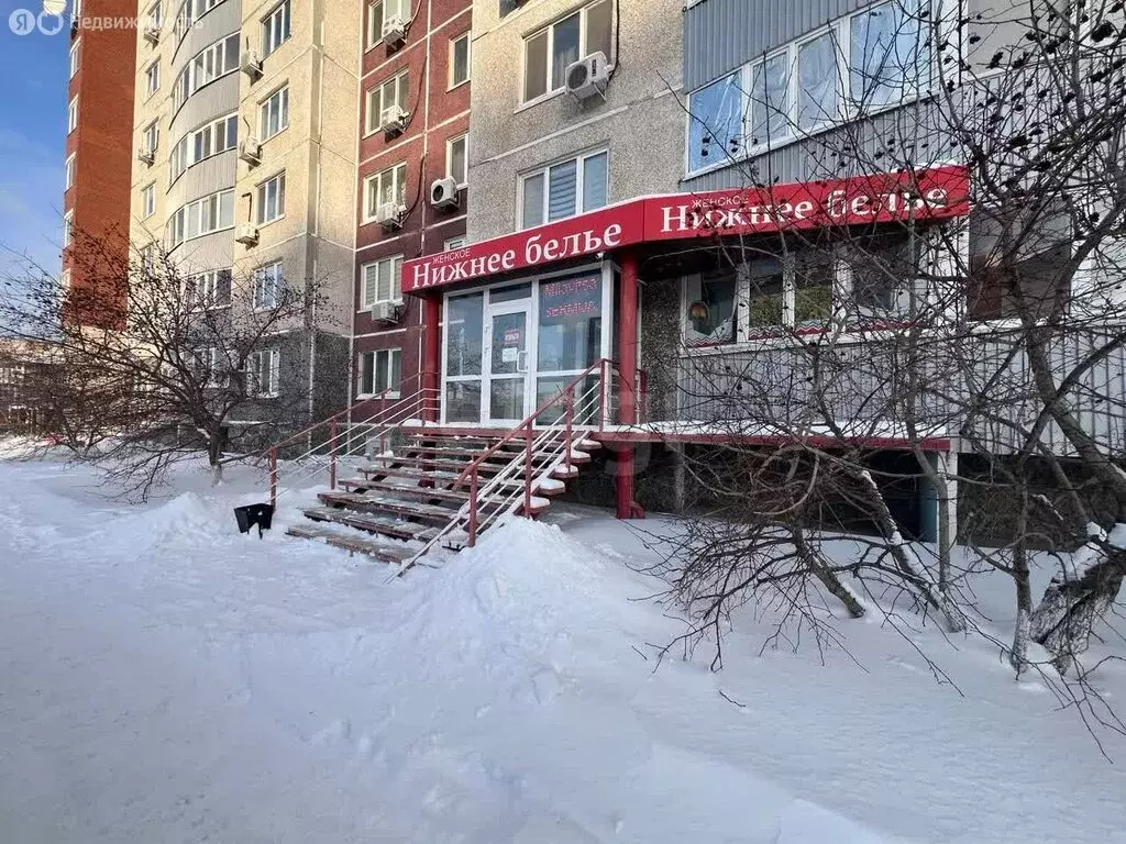 Торговая площадь (44 м) - Фото 2