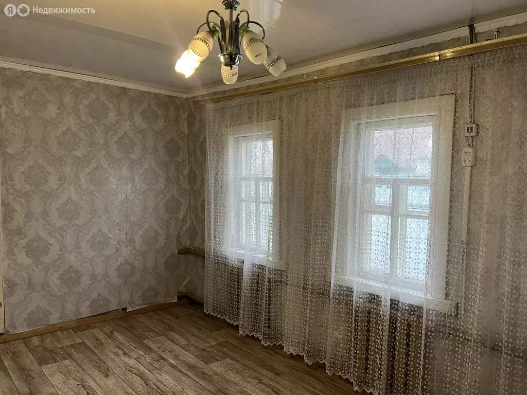 Дом в Брянск, Бежицкий район, Калужская улица, 39 (64 м) - Фото 1