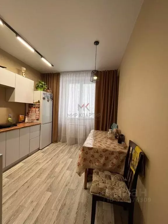 2-к кв. Тыва, Кызыл ул. Героя России Владимира Жоги, 10к2 (61.9 м) - Фото 2