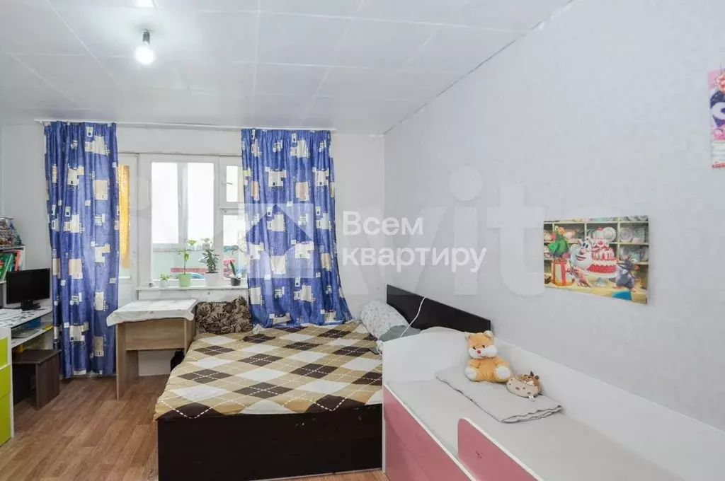 Квартира-студия, 24,8 м, 3/17 эт. - Фото 1