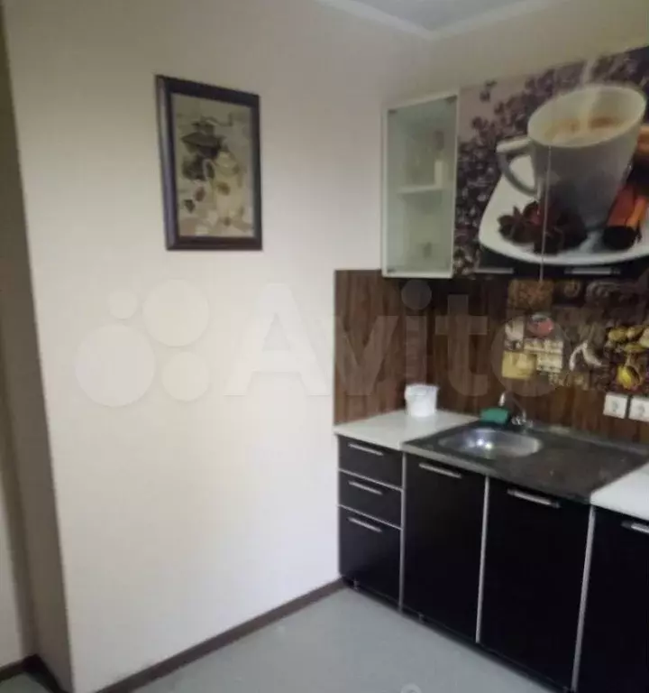 1-к. квартира, 42 м, 4/9 эт. - Фото 1