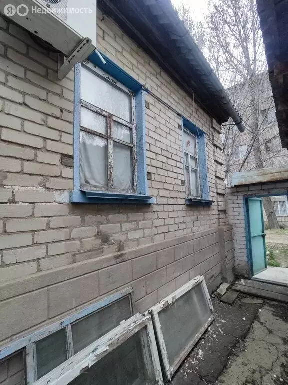 Дом в Волгоград, улица Богданова (54.2 м) - Фото 1